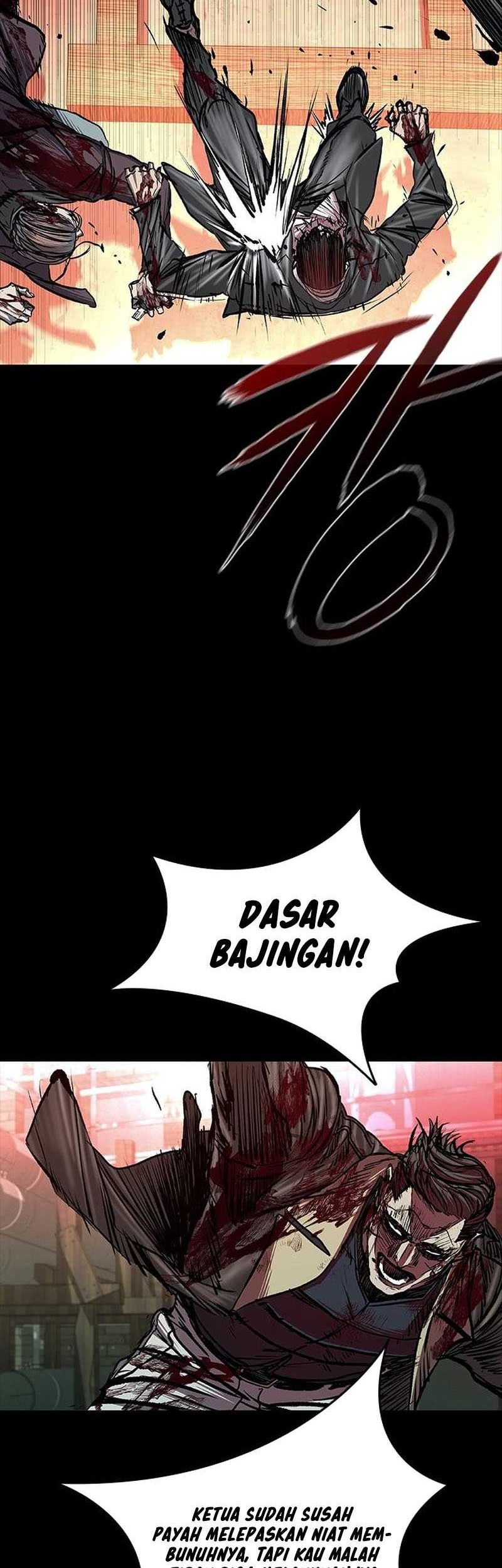 Castle 2: On Top of Everyone Chapter 91 Gambar 46