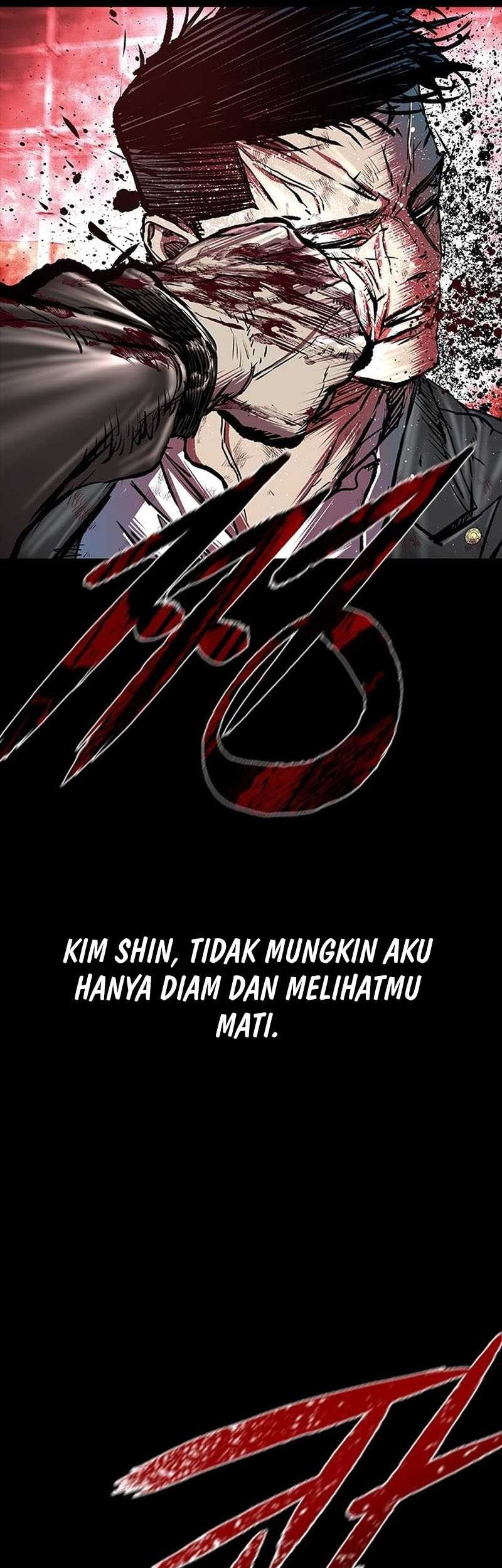 Castle 2: On Top of Everyone Chapter 91 Gambar 49