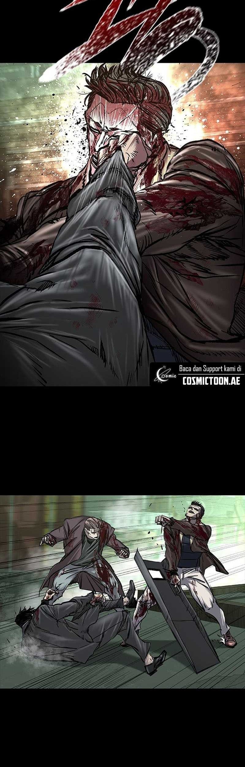 Castle 2: On Top of Everyone Chapter 91 Gambar 50