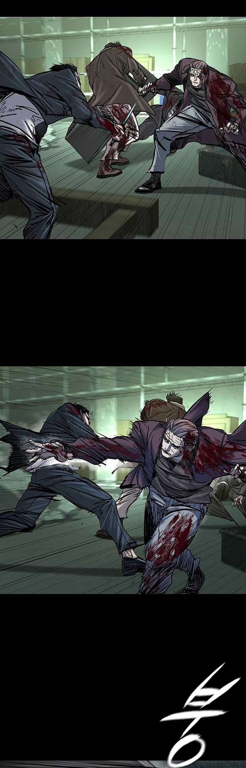 Castle 2: On Top of Everyone Chapter 91 Gambar 51