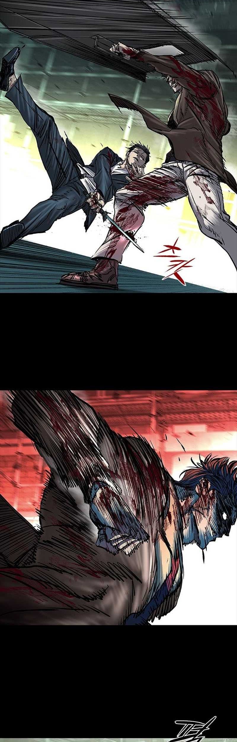 Castle 2: On Top of Everyone Chapter 91 Gambar 52