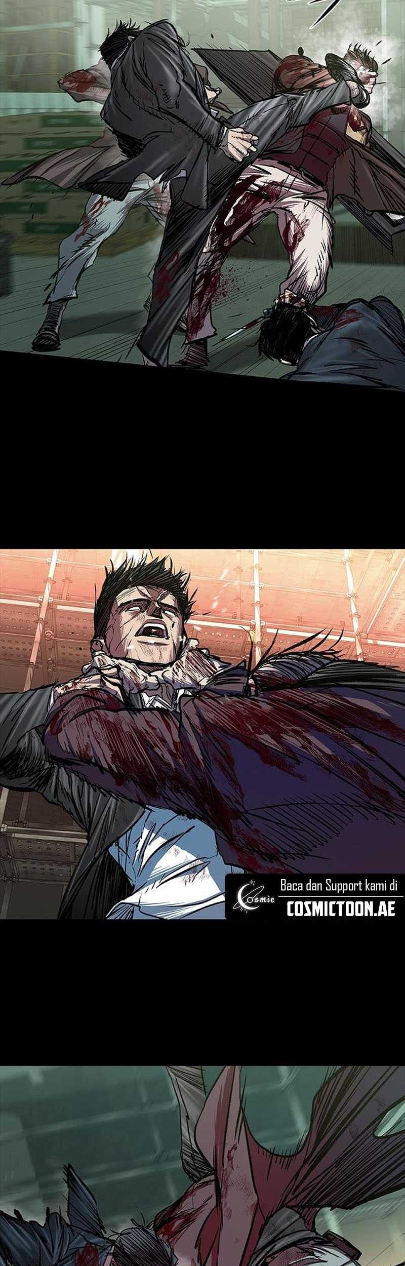 Castle 2: On Top of Everyone Chapter 91 Gambar 53