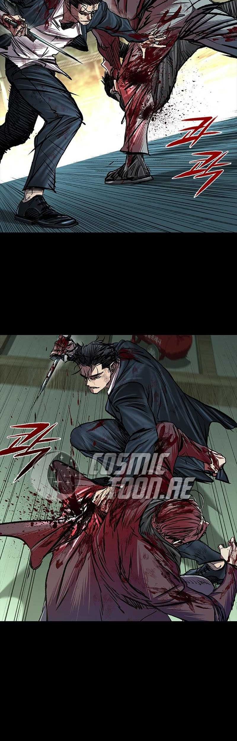 Castle 2: On Top of Everyone Chapter 91 Gambar 54