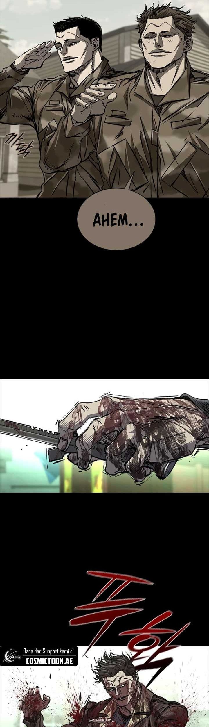 Castle 2: On Top of Everyone Chapter 92 Gambar 53