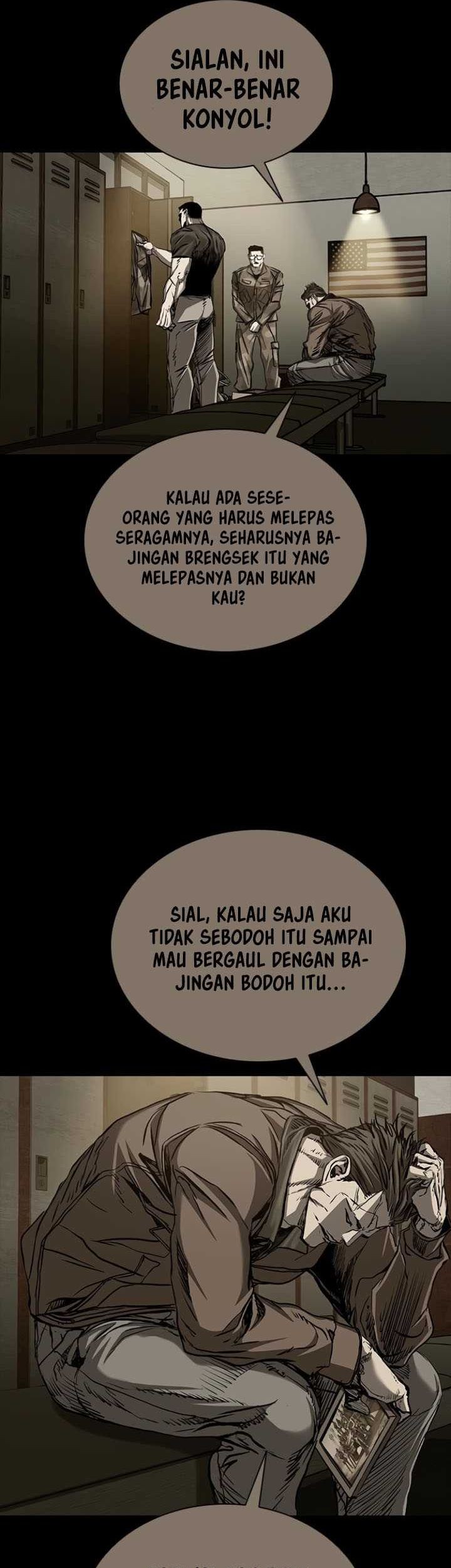 Castle 2: On Top of Everyone Chapter 92 Gambar 57