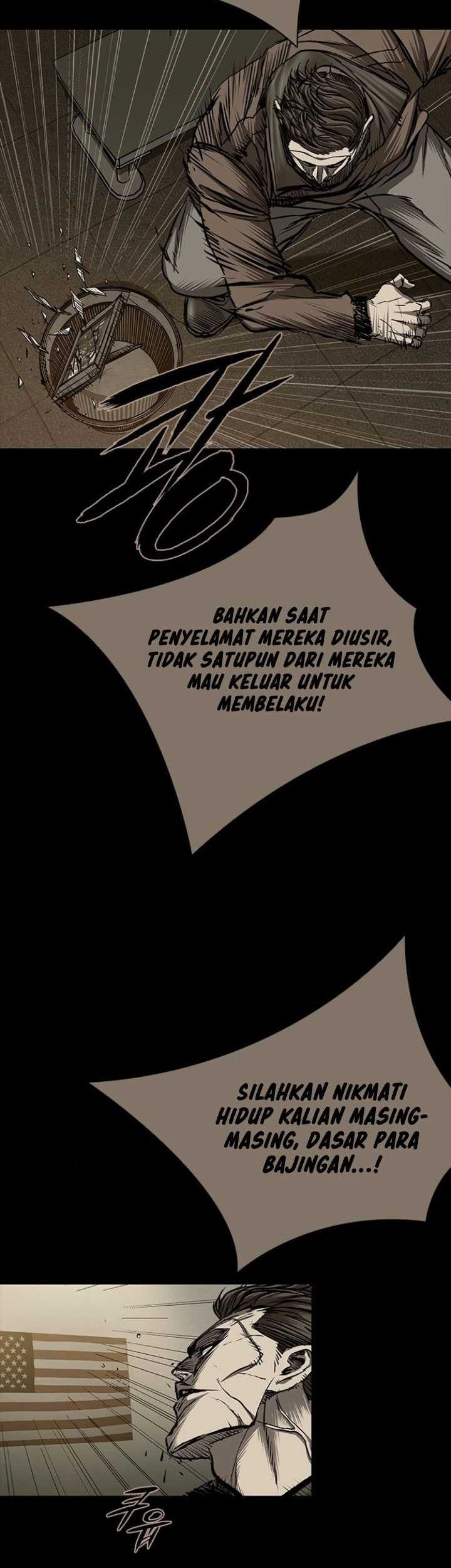 Castle 2: On Top of Everyone Chapter 92 Gambar 59