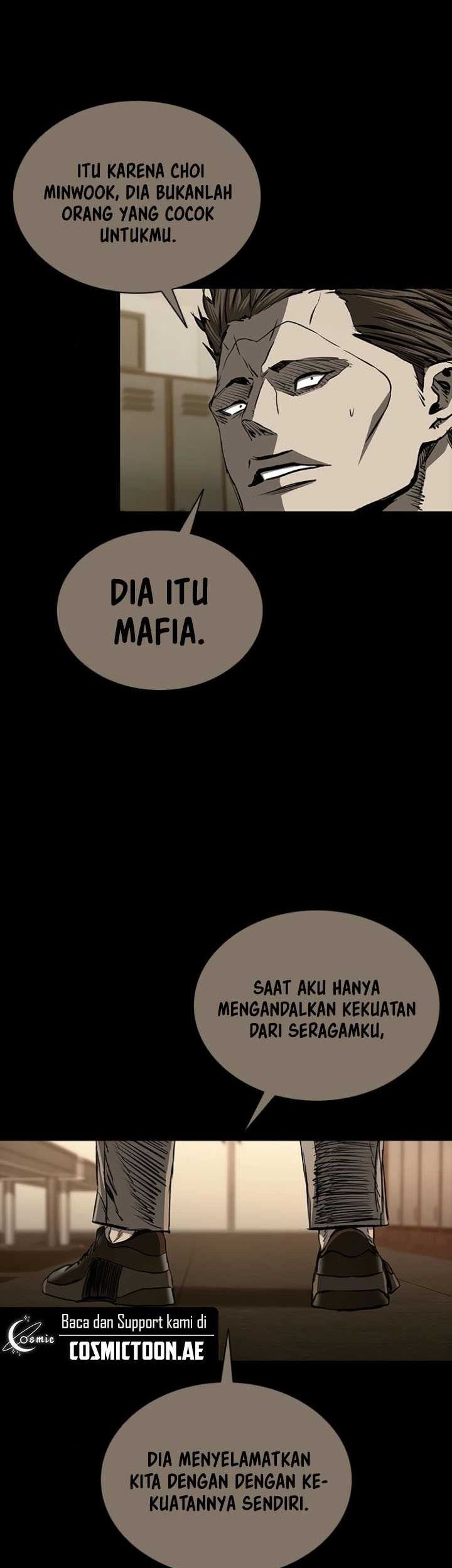 Castle 2: On Top of Everyone Chapter 92 Gambar 64