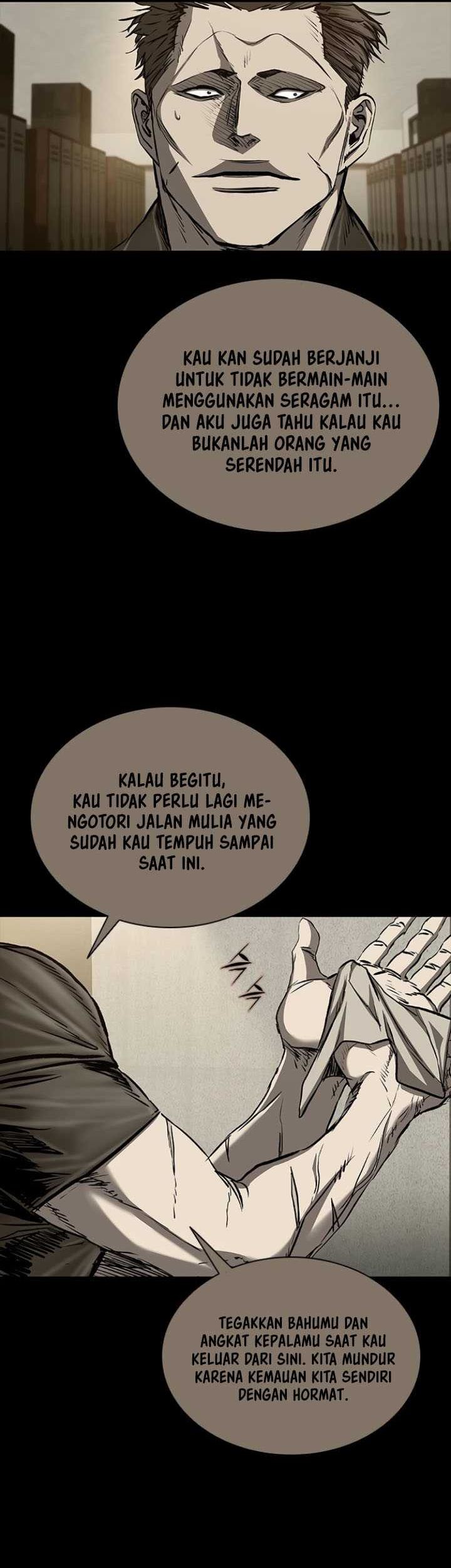 Castle 2: On Top of Everyone Chapter 92 Gambar 61