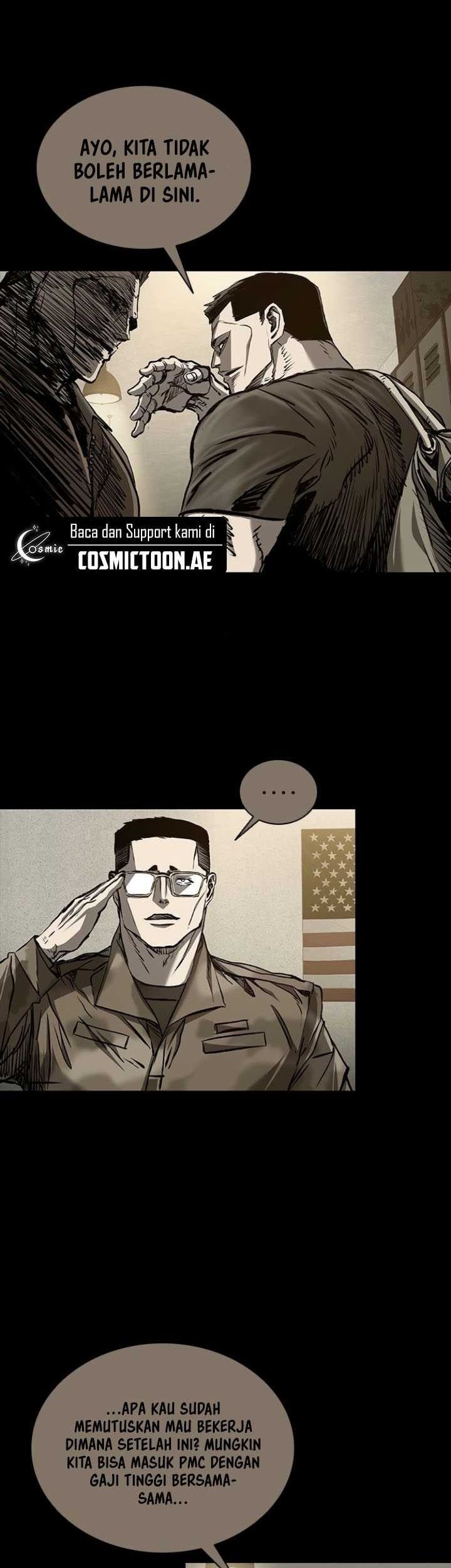 Castle 2: On Top of Everyone Chapter 92 Gambar 62