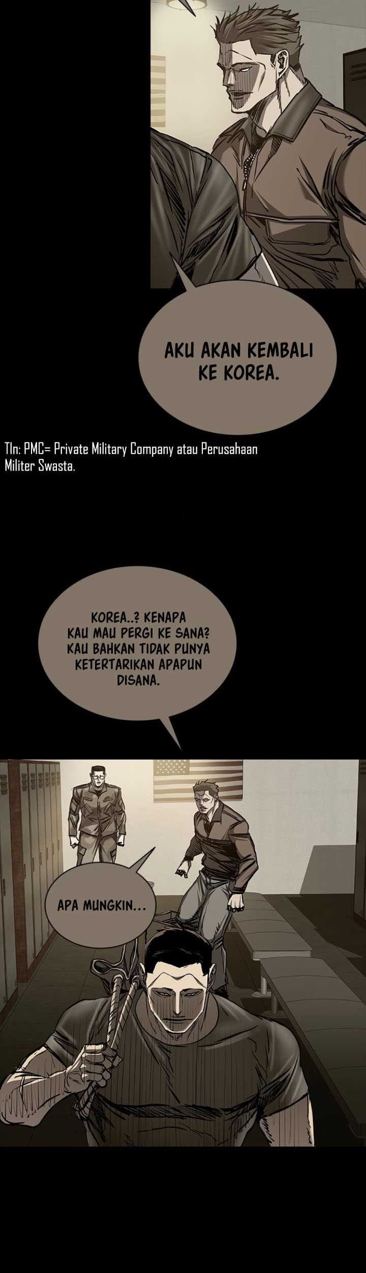 Castle 2: On Top of Everyone Chapter 92 Gambar 63