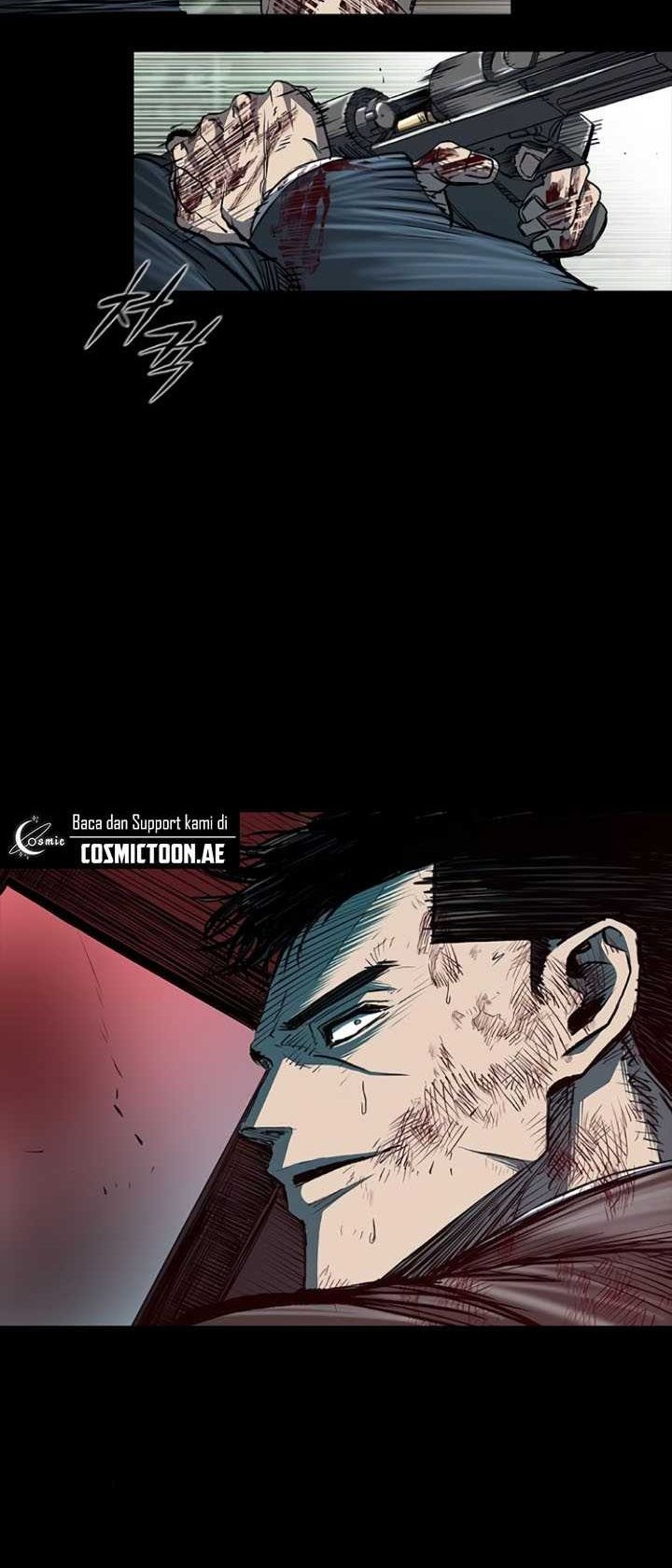 Castle 2: On Top of Everyone Chapter 92 Gambar 68