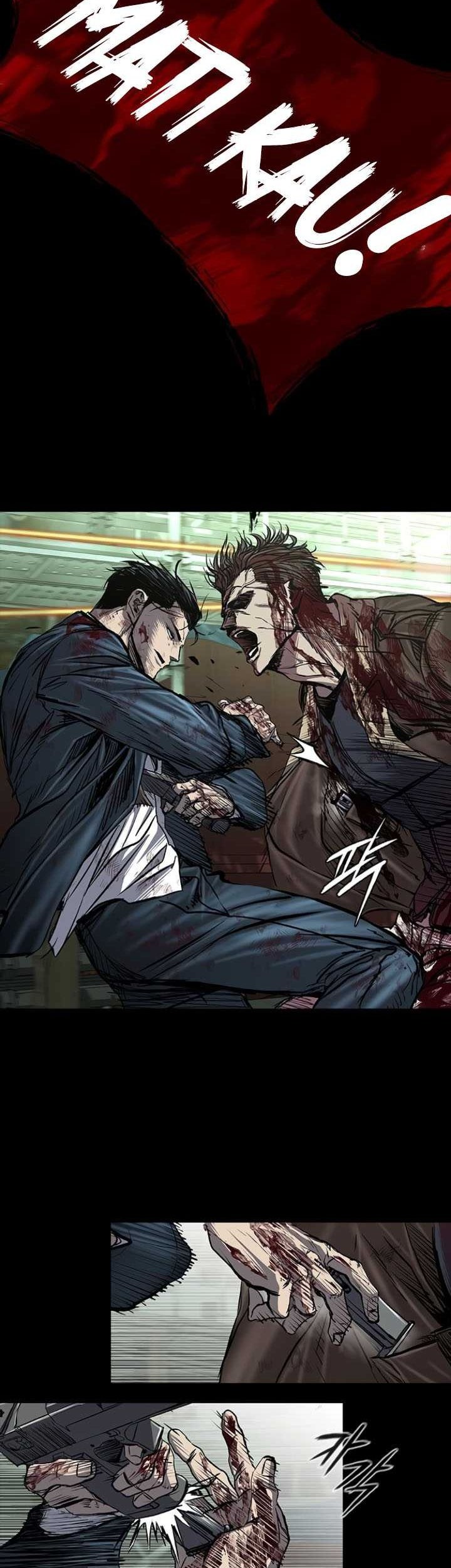 Castle 2: On Top of Everyone Chapter 92 Gambar 67