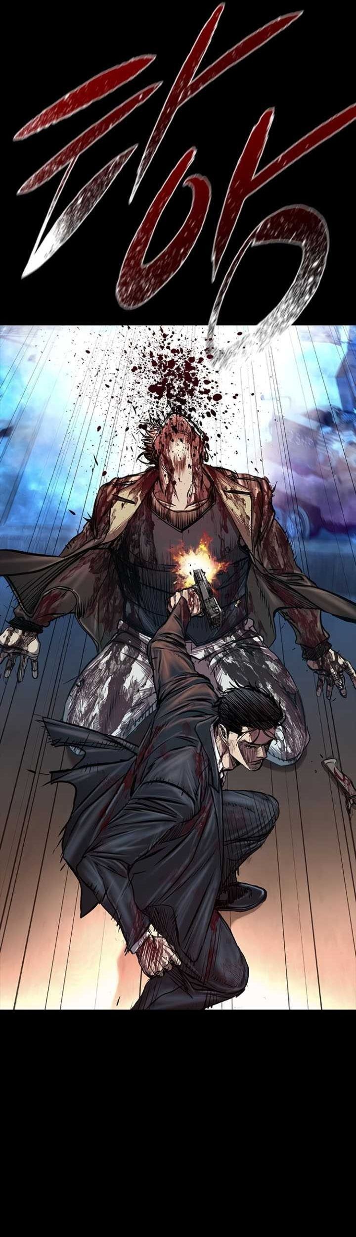 Castle 2: On Top of Everyone Chapter 92 Gambar 69