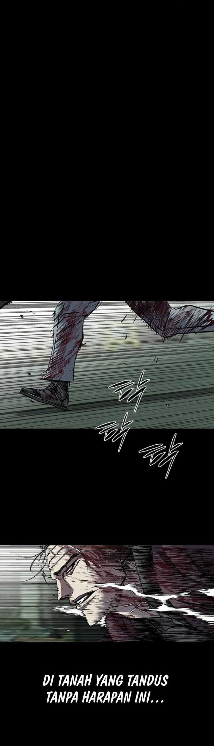 Castle 2: On Top of Everyone Chapter 92 Gambar 70