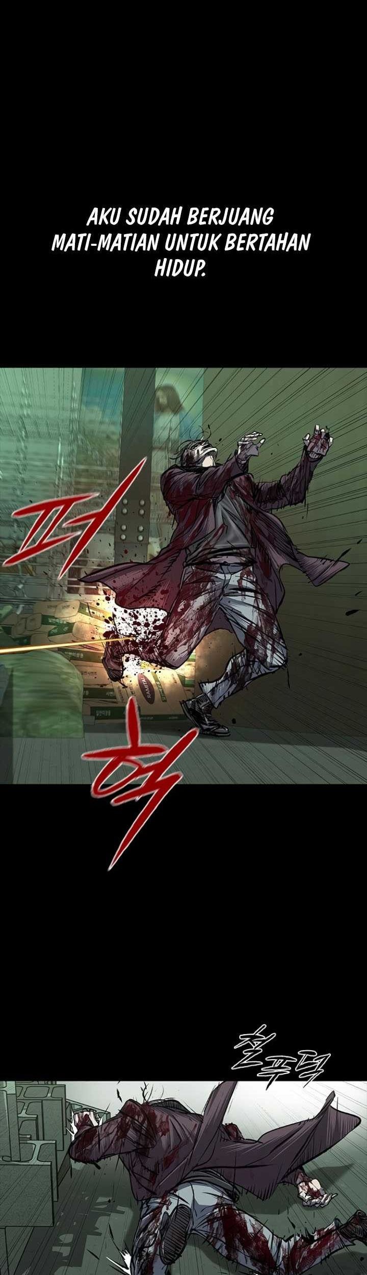 Castle 2: On Top of Everyone Chapter 92 Gambar 71