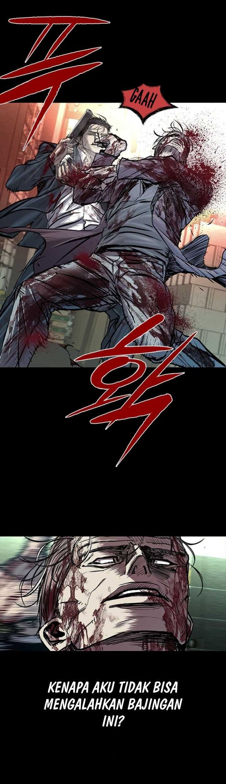 Castle 2: On Top of Everyone Chapter 92 Gambar 76