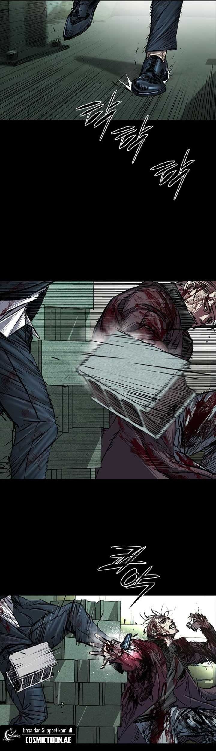 Castle 2: On Top of Everyone Chapter 92 Gambar 73