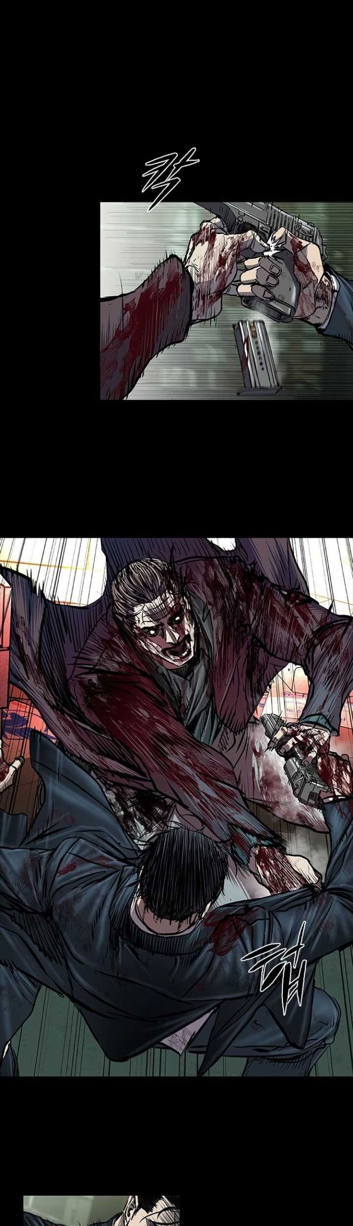 Castle 2: On Top of Everyone Chapter 92 Gambar 74