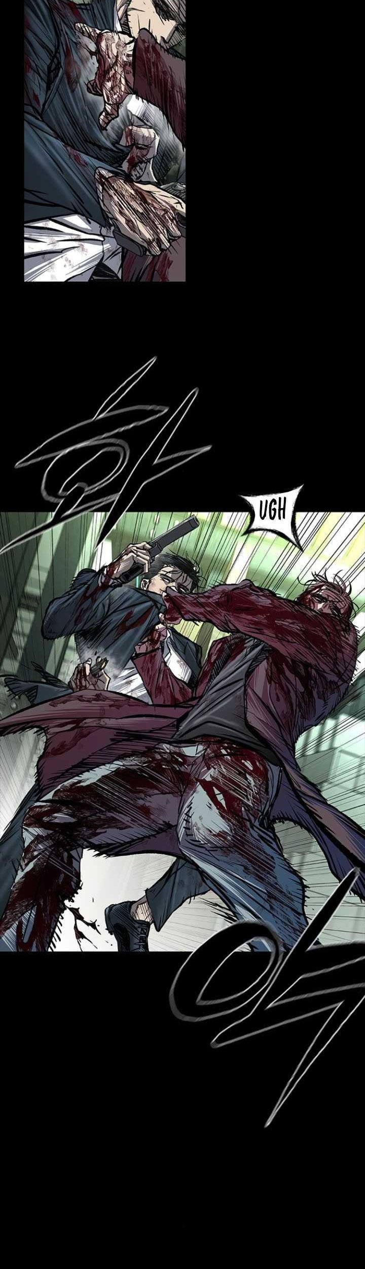 Castle 2: On Top of Everyone Chapter 92 Gambar 75