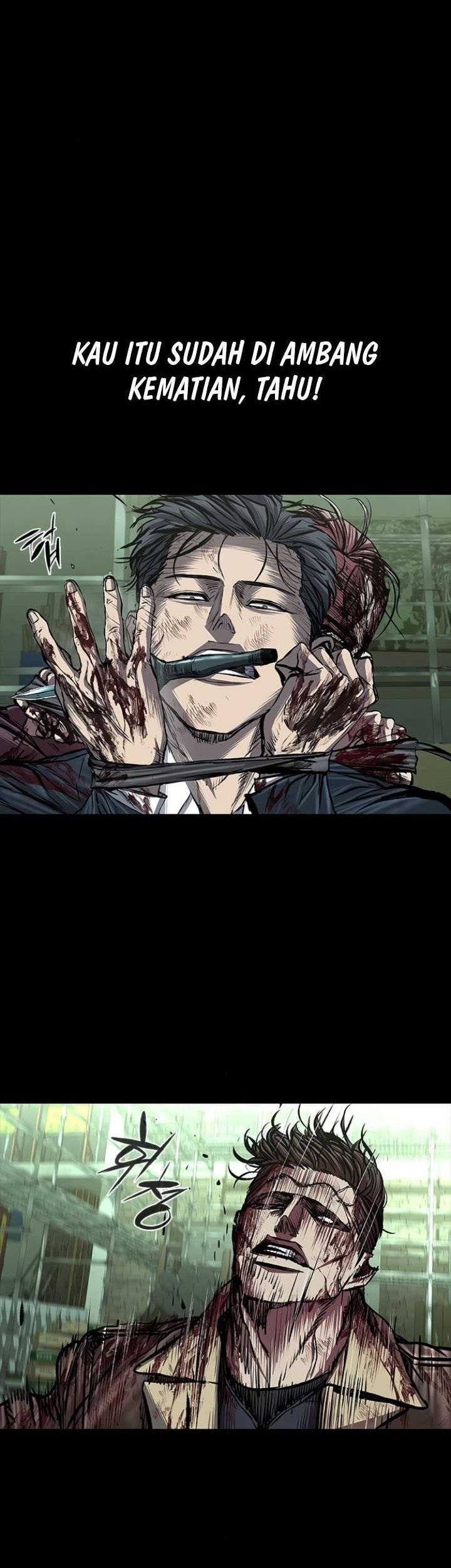 Castle 2: On Top of Everyone Chapter 92 Gambar 39