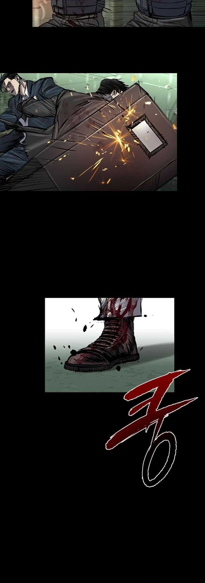 Castle 2: On Top of Everyone Chapter 92 Gambar 44