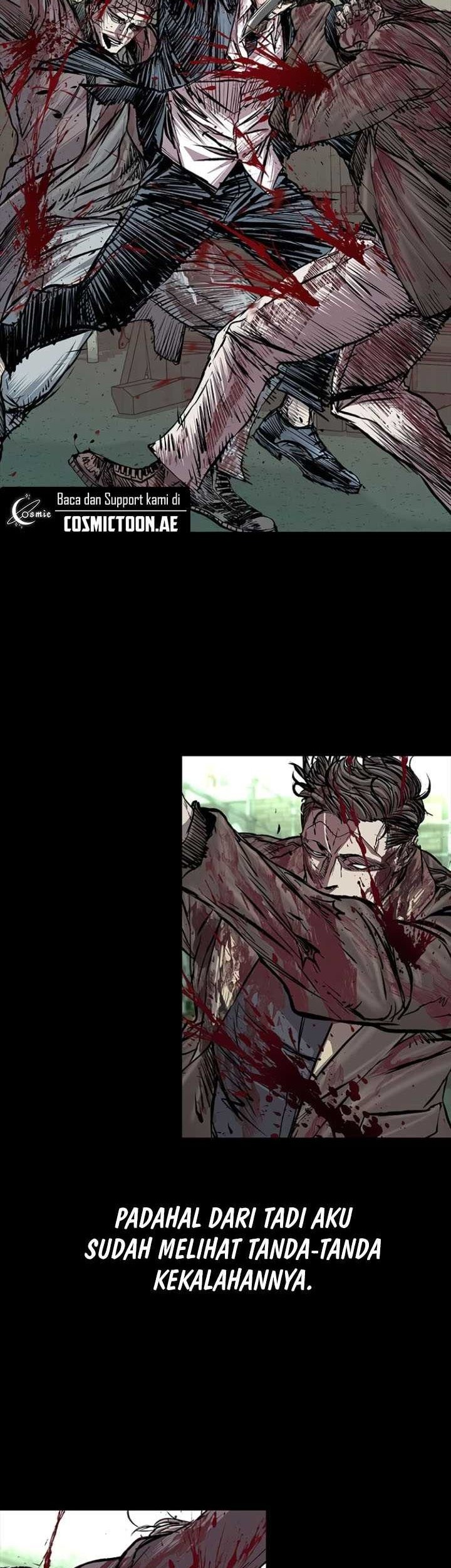 Castle 2: On Top of Everyone Chapter 92 Gambar 42