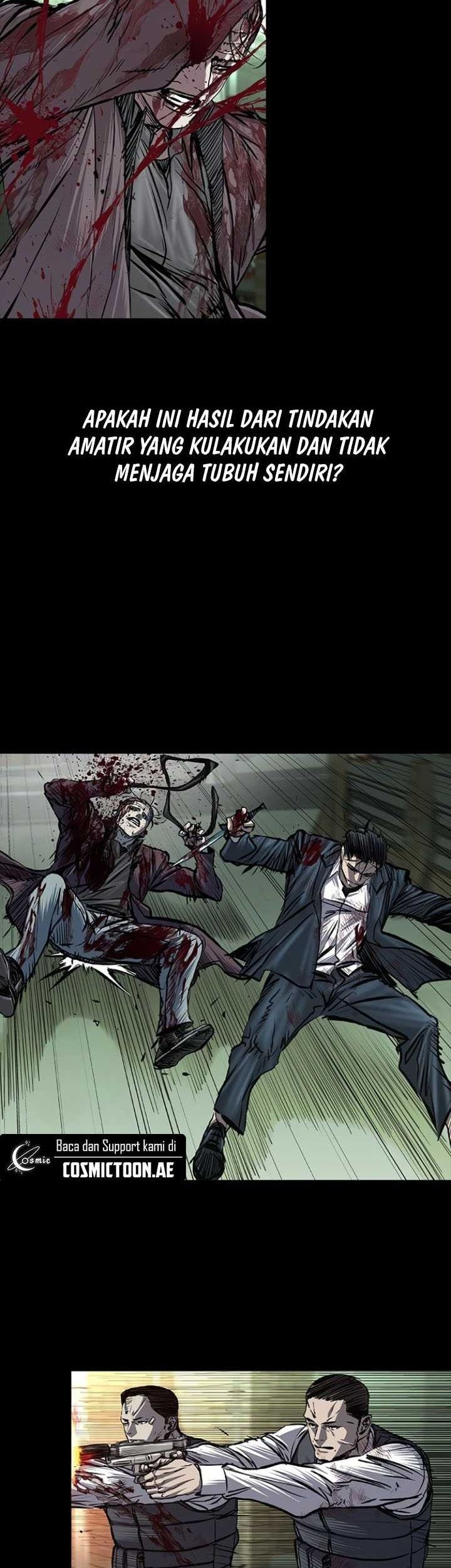 Castle 2: On Top of Everyone Chapter 92 Gambar 43