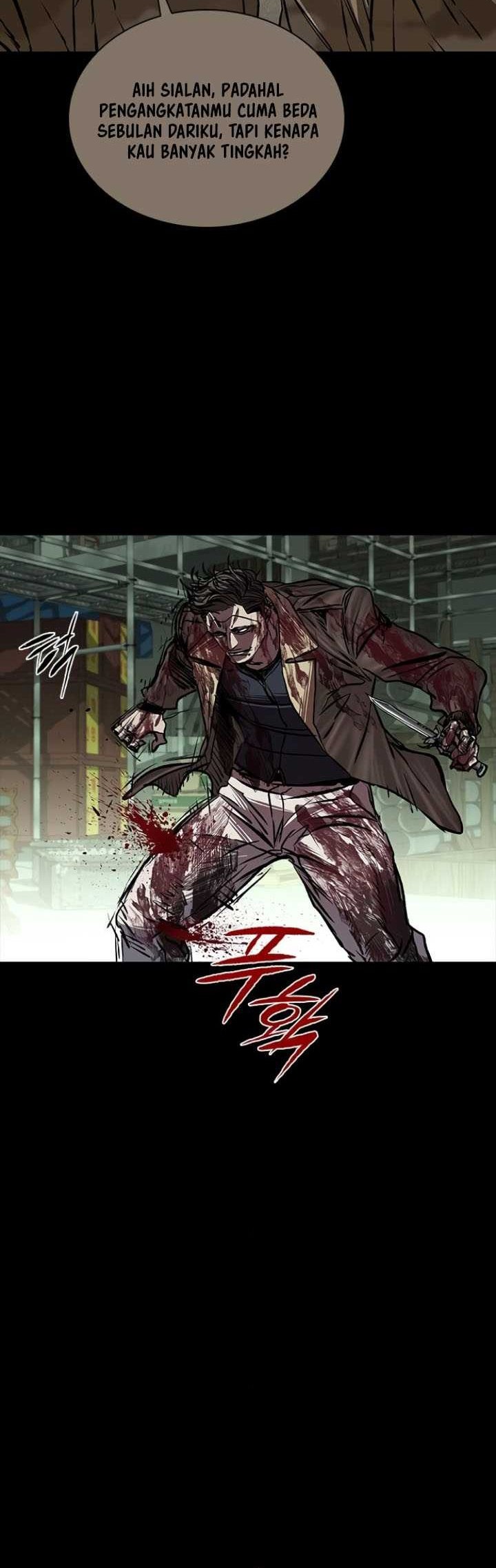 Castle 2: On Top of Everyone Chapter 92 Gambar 48