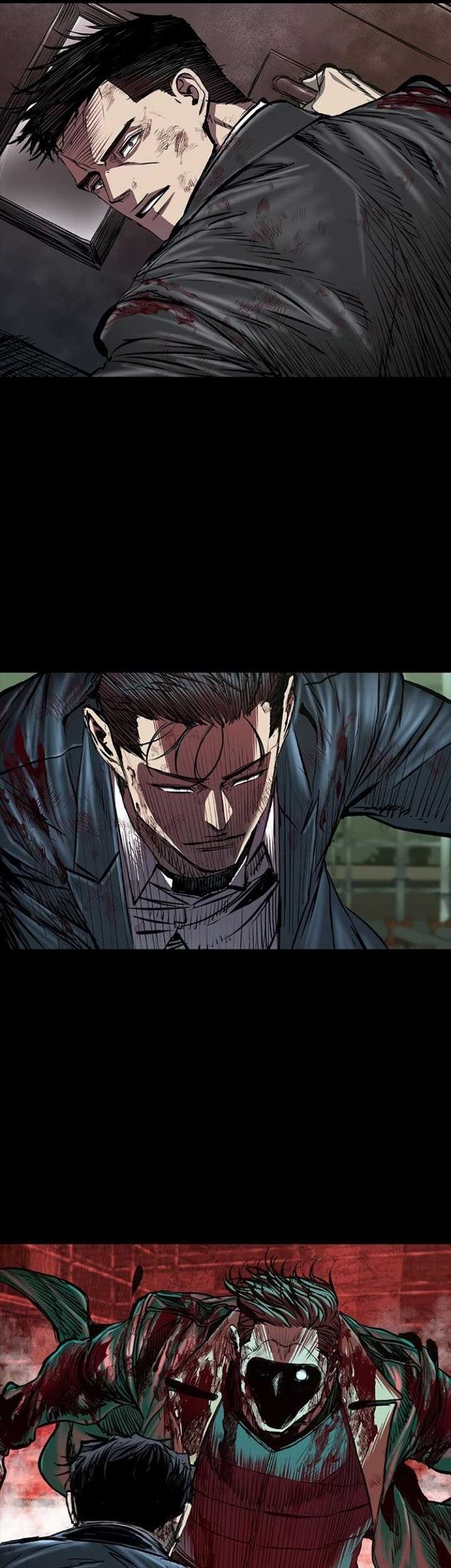 Castle 2: On Top of Everyone Chapter 92 Gambar 45