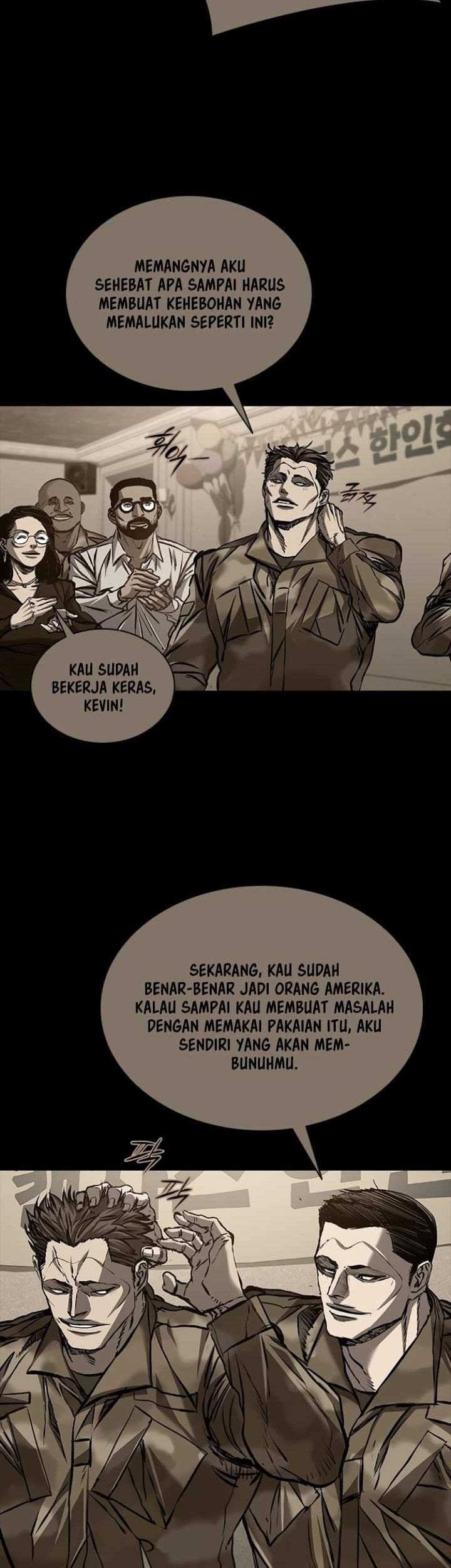 Castle 2: On Top of Everyone Chapter 92 Gambar 47