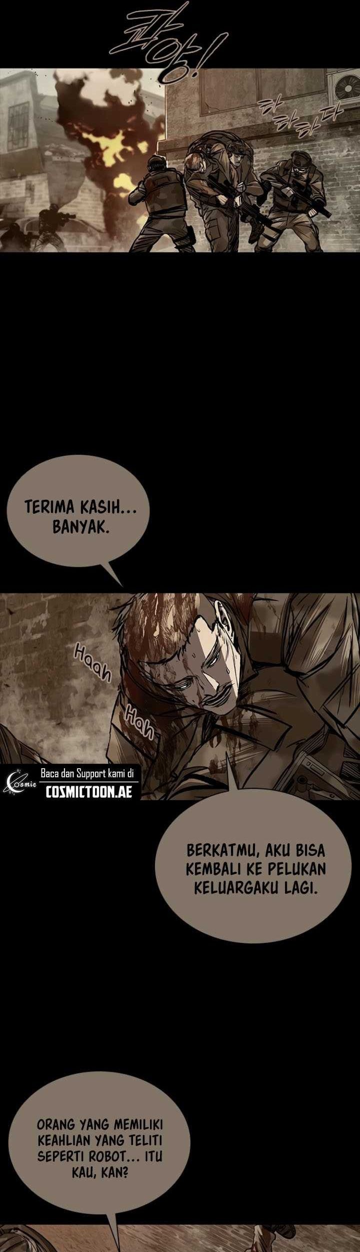 Castle 2: On Top of Everyone Chapter 92 Gambar 49