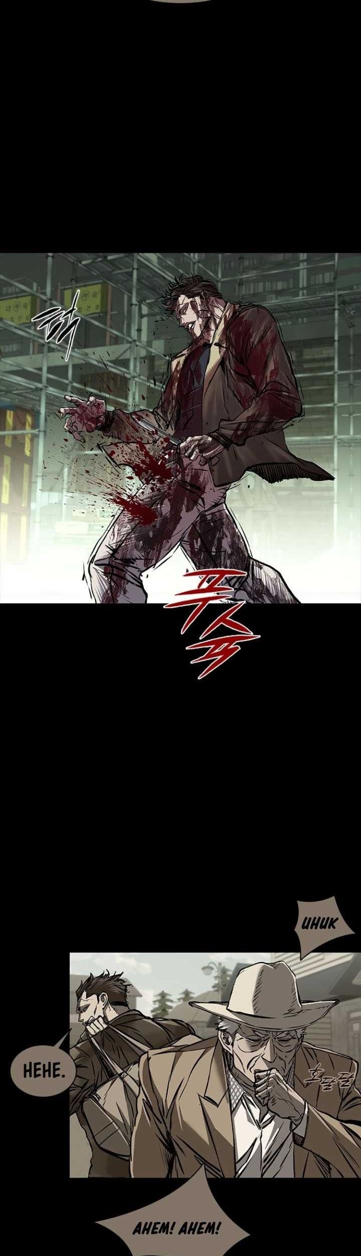 Castle 2: On Top of Everyone Chapter 92 Gambar 51