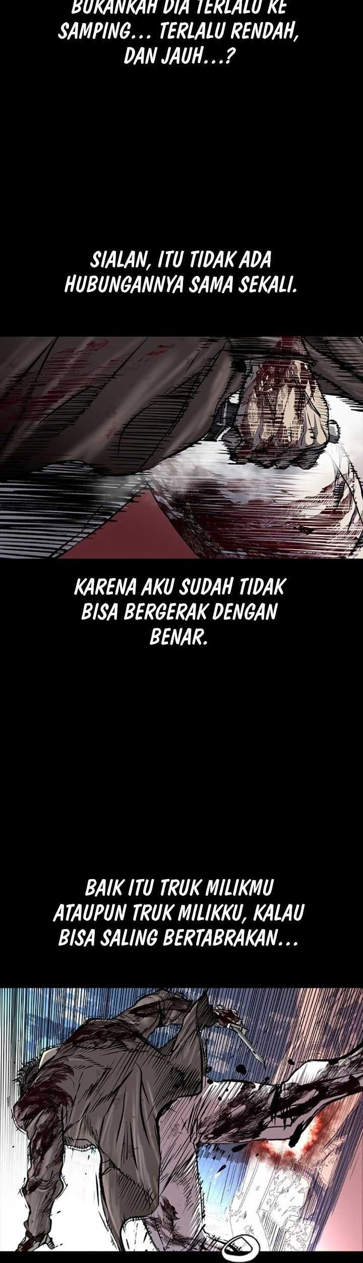 Manhwa Castle 2: On Top of Everyone Chapter 92 gambar nomor 2