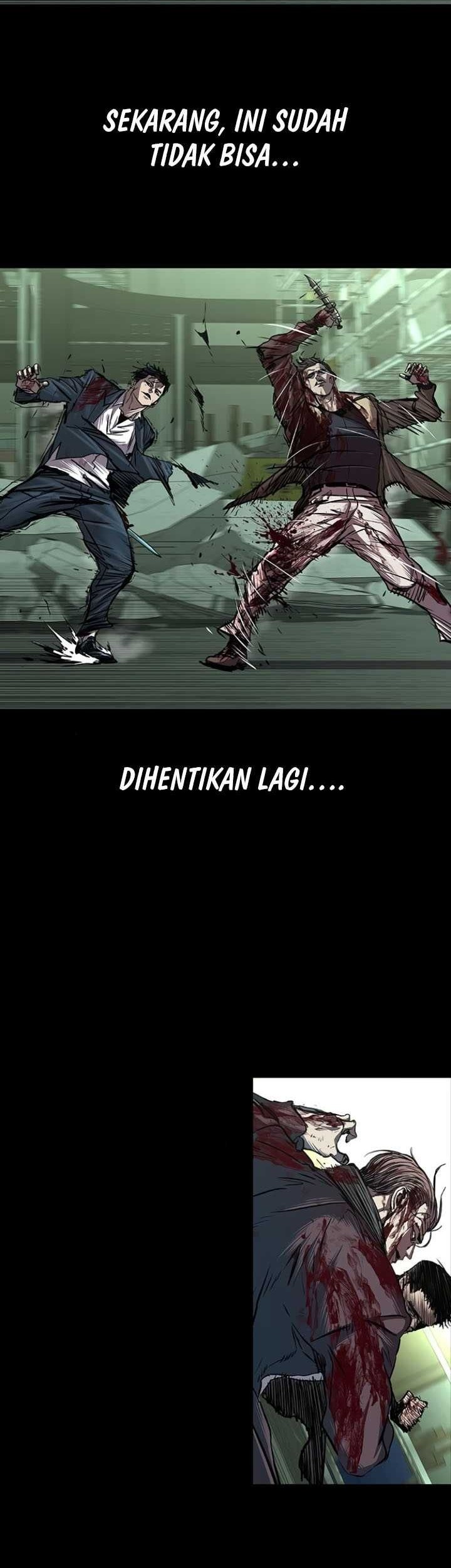 Castle 2: On Top of Everyone Chapter 92 Gambar 4