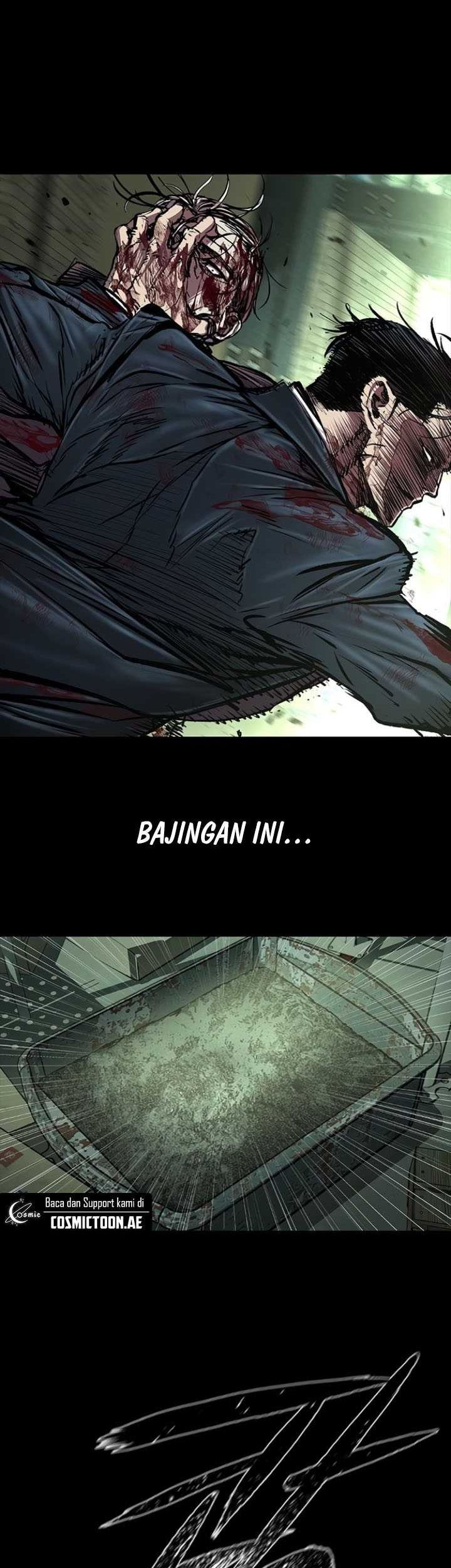 Castle 2: On Top of Everyone Chapter 92 Gambar 77