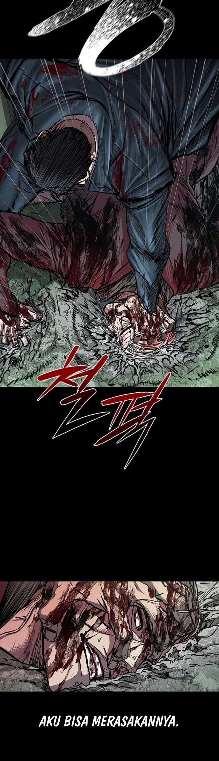 Castle 2: On Top of Everyone Chapter 92 Gambar 78