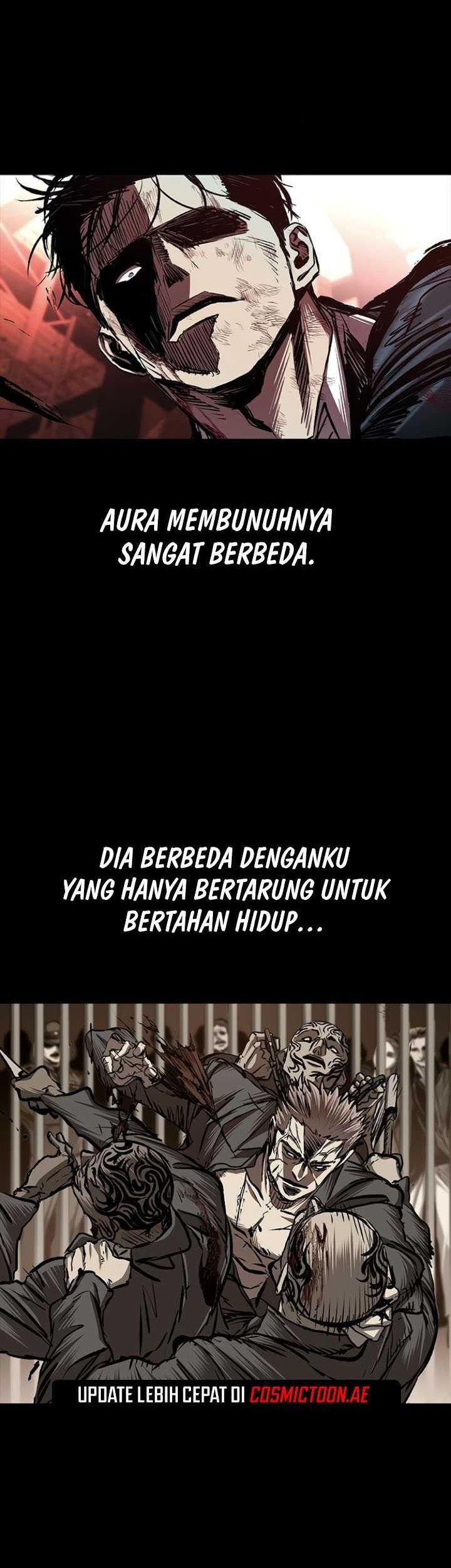 Castle 2: On Top of Everyone Chapter 92 Gambar 79