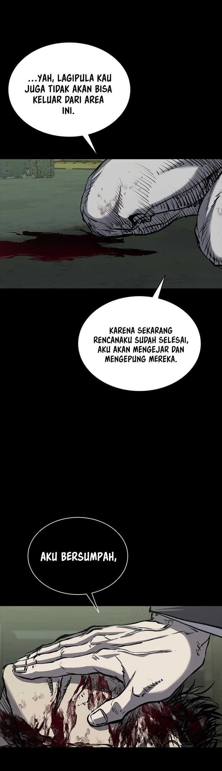 Castle 2: On Top of Everyone Chapter 92 Gambar 86