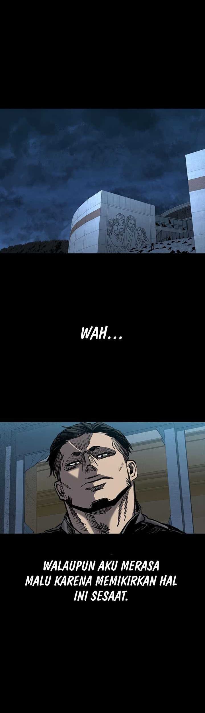 Castle 2: On Top of Everyone Chapter 92 Gambar 89