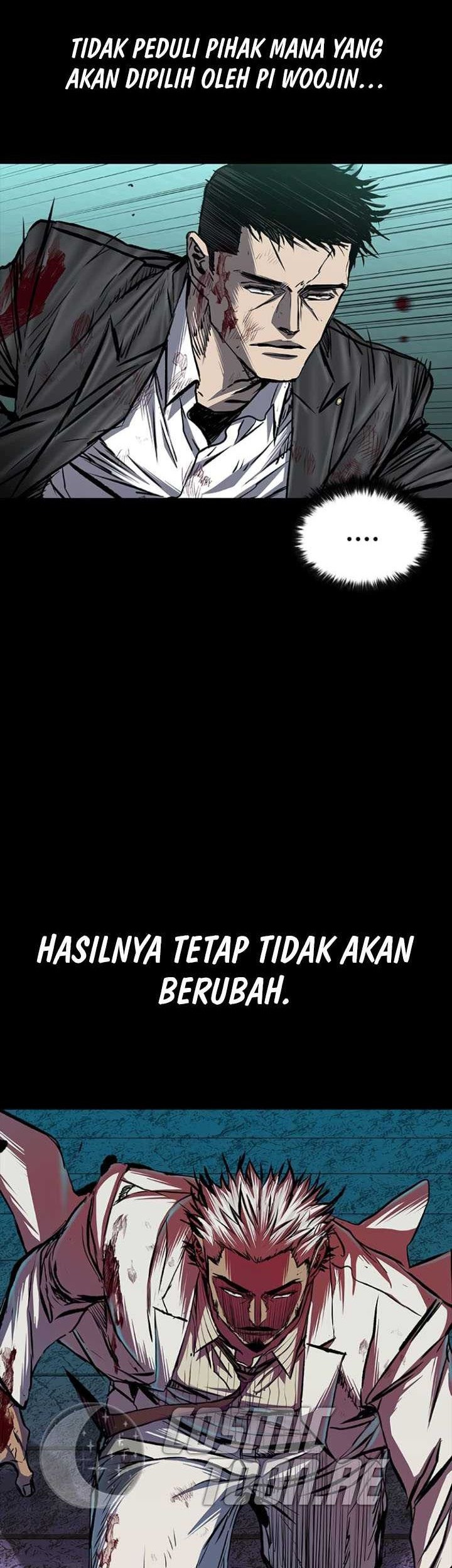 Castle 2: On Top of Everyone Chapter 92 Gambar 90