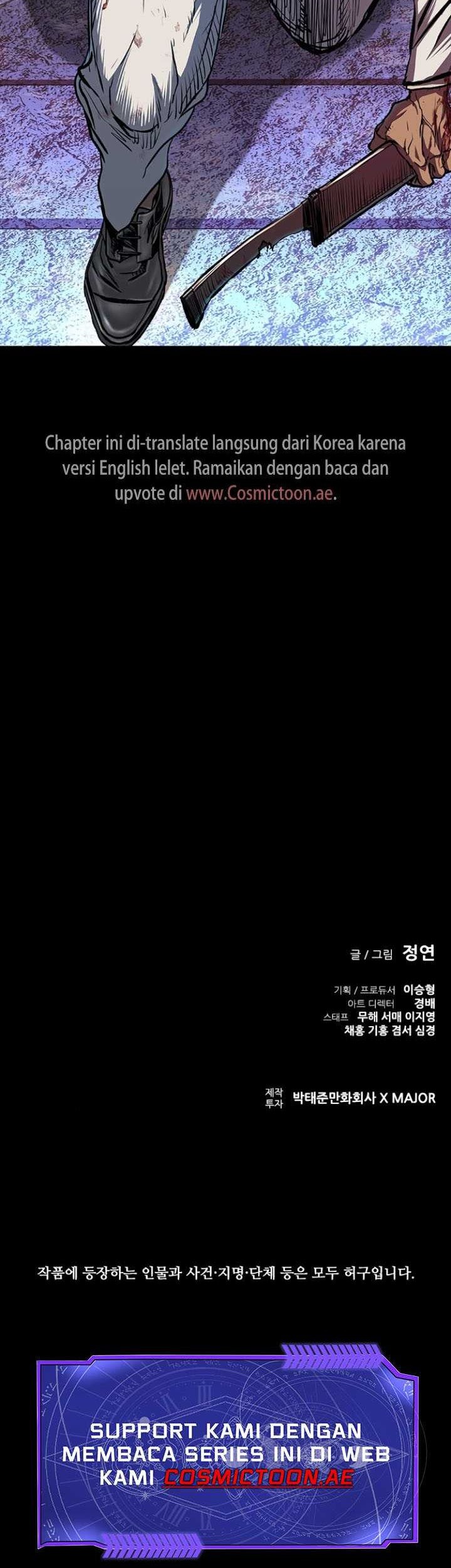 Castle 2: On Top of Everyone Chapter 92 Gambar 91