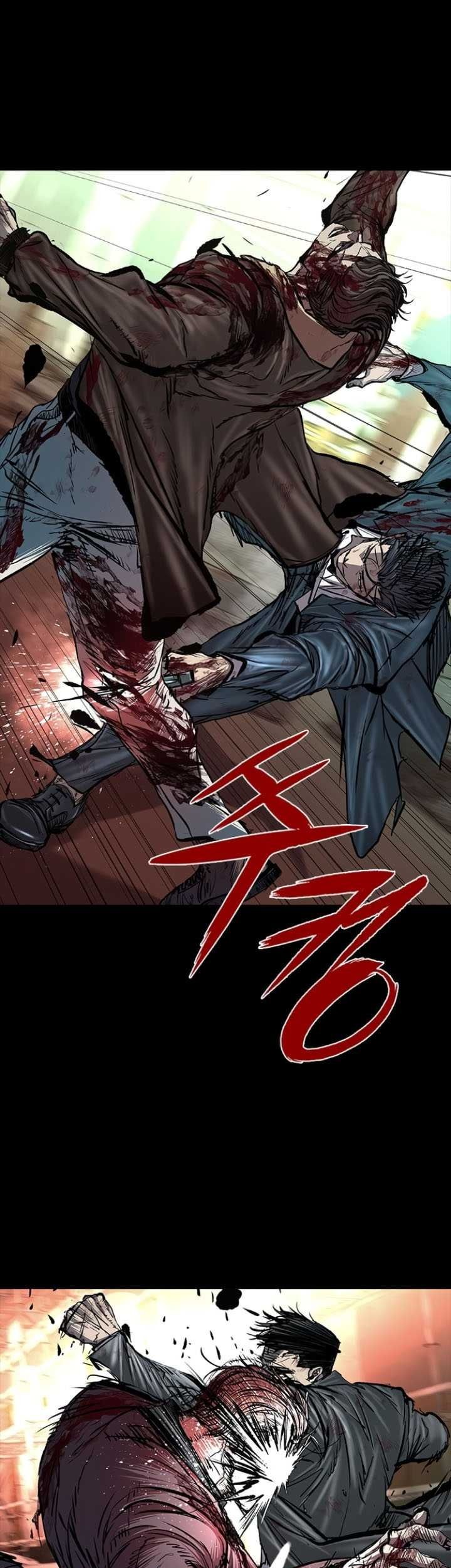 Castle 2: On Top of Everyone Chapter 92 Gambar 5