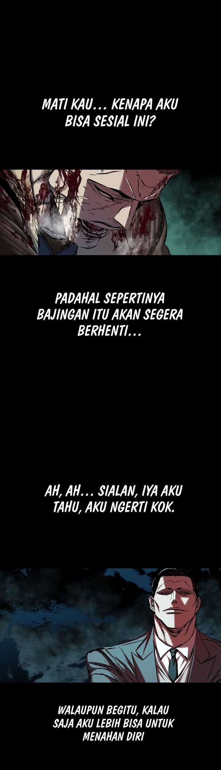 Castle 2: On Top of Everyone Chapter 92 Gambar 7