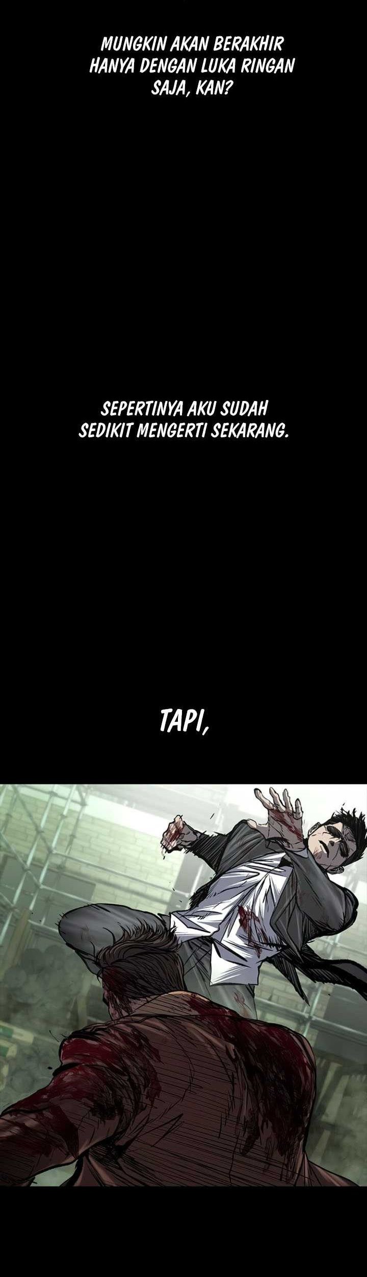 Castle 2: On Top of Everyone Chapter 92 Gambar 8