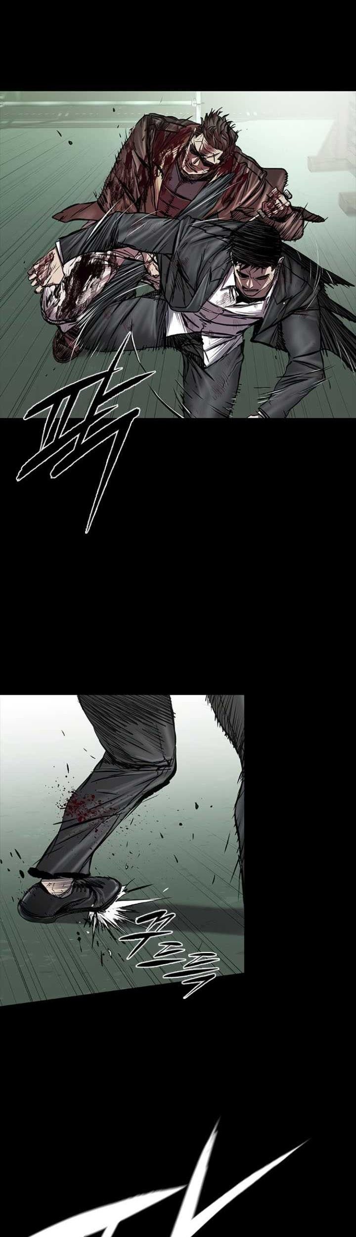 Castle 2: On Top of Everyone Chapter 92 Gambar 11