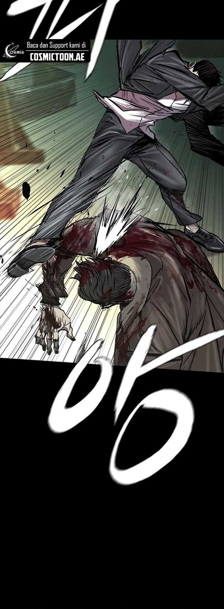 Castle 2: On Top of Everyone Chapter 92 Gambar 12