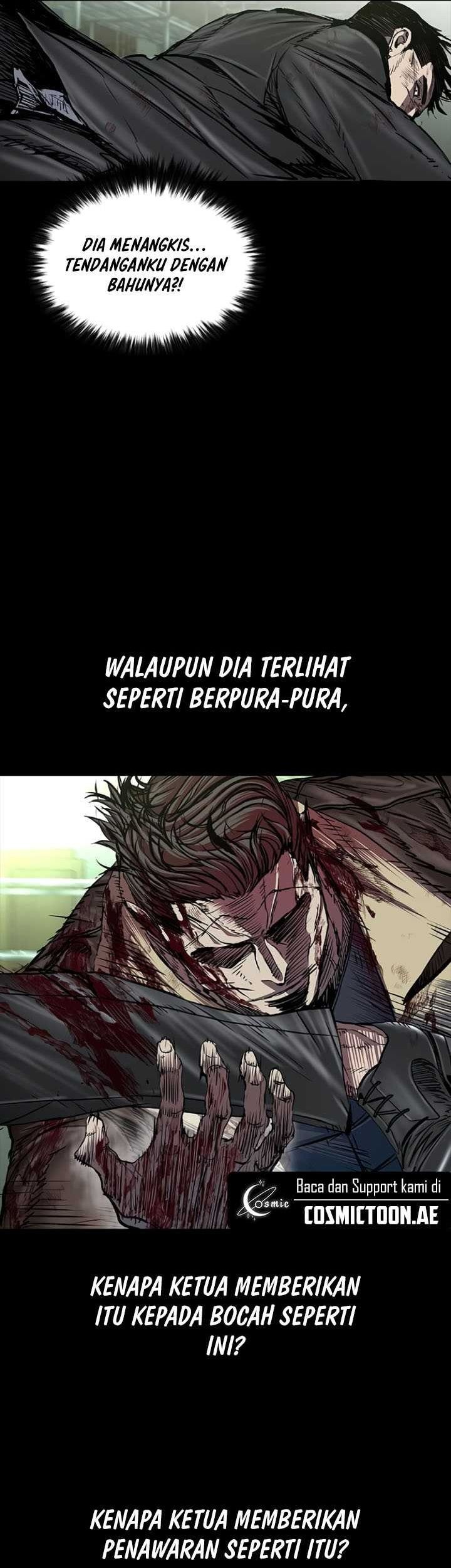 Castle 2: On Top of Everyone Chapter 92 Gambar 13