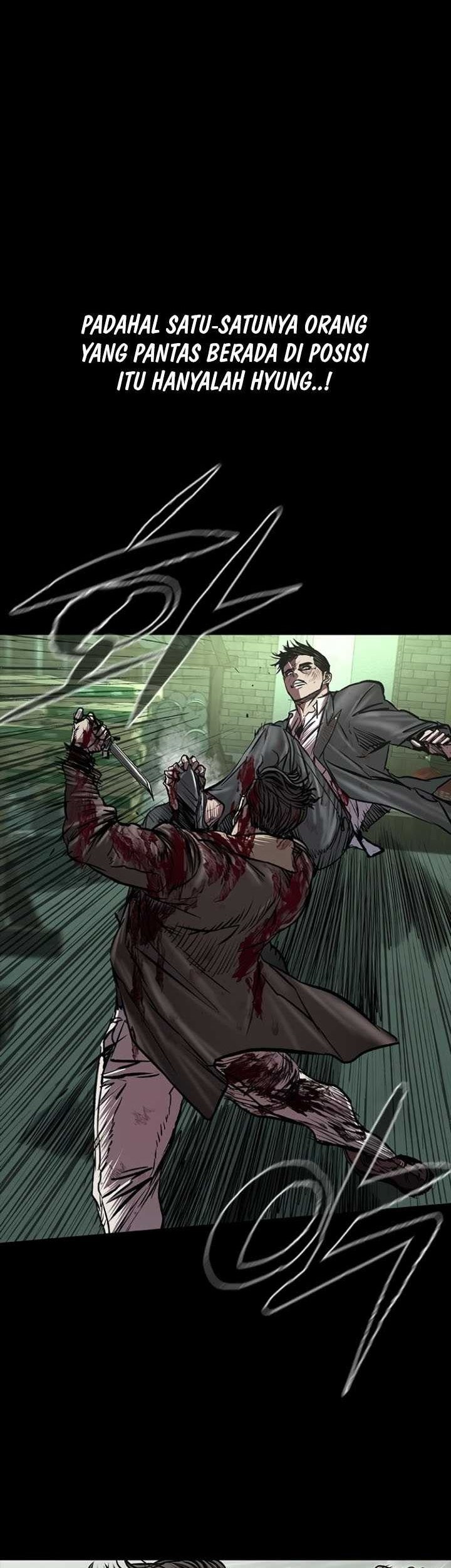 Castle 2: On Top of Everyone Chapter 92 Gambar 14