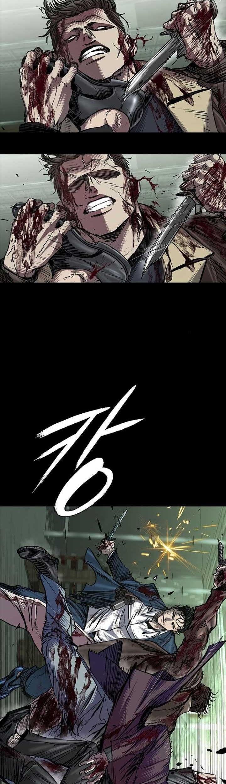 Castle 2: On Top of Everyone Chapter 92 Gambar 15