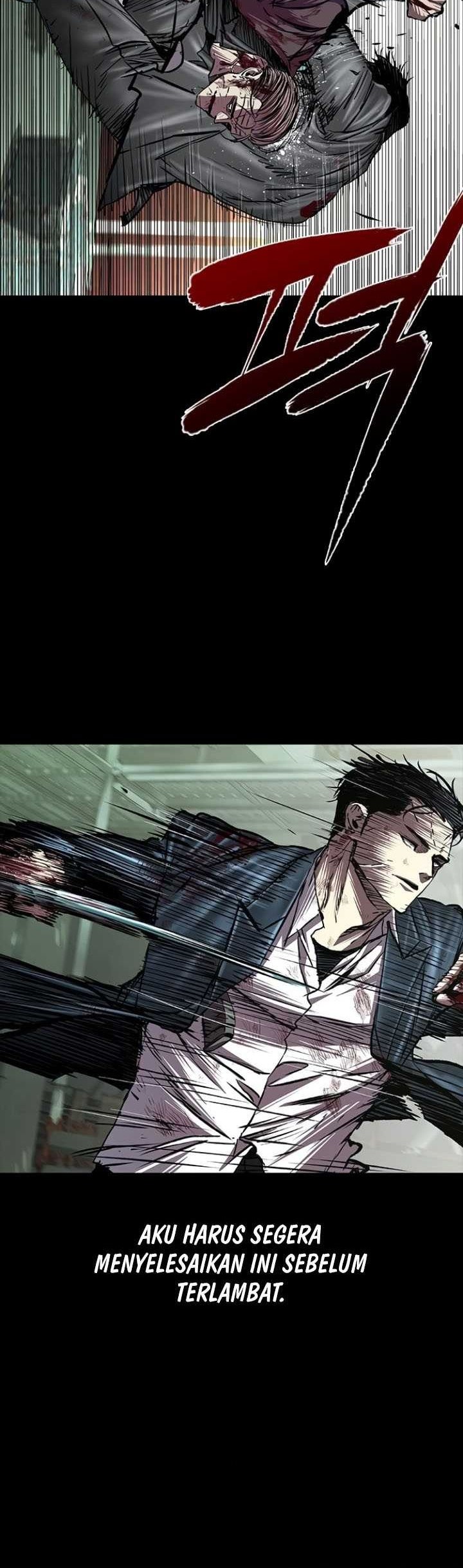 Castle 2: On Top of Everyone Chapter 92 Gambar 16